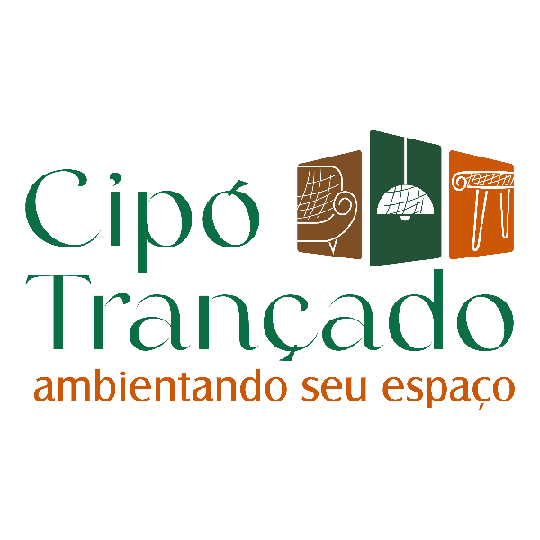Cipó Trançado