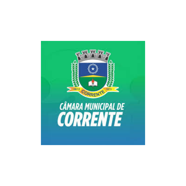 Câmara Municipal de Corrente