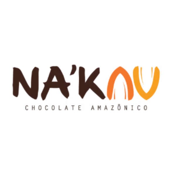 NAKAU CHOCOLATES AMAZÔNICOS