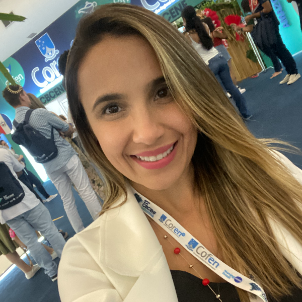 Profª Dra. Thatiana Maranhão