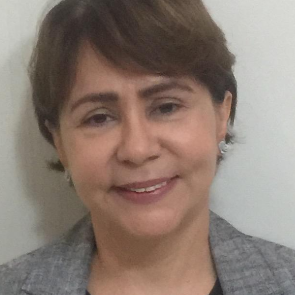 Profª Dra Socorro Candeira