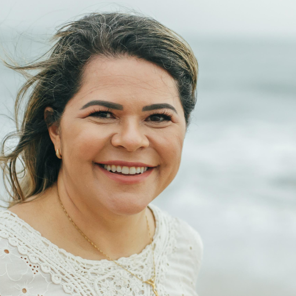 Prof Dra. Rayla Guimarães