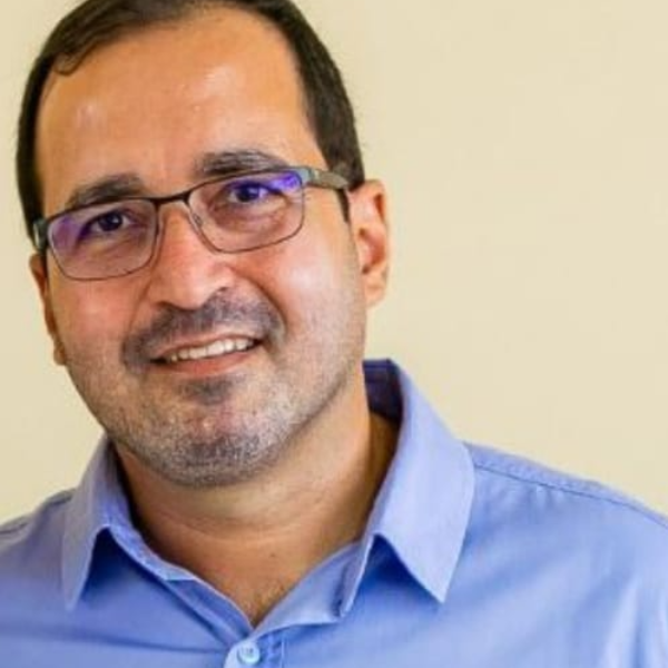 Prof Dr. Gustavo Wilson