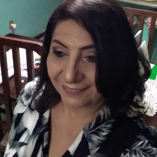 Prof. Me. Solange Feitosa
