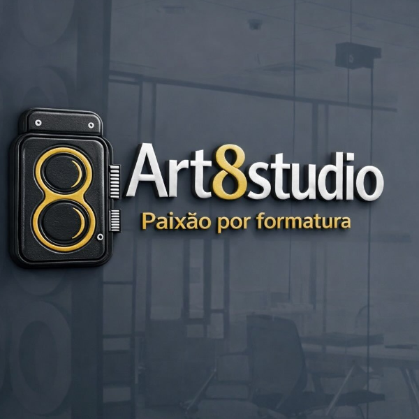 Art8Studio | Fotógrafo em Parnaíba