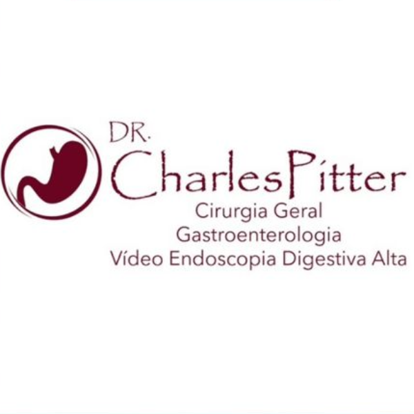 Charles Pitter- Cirurgia Geral Endoscopia Saúde digestiva