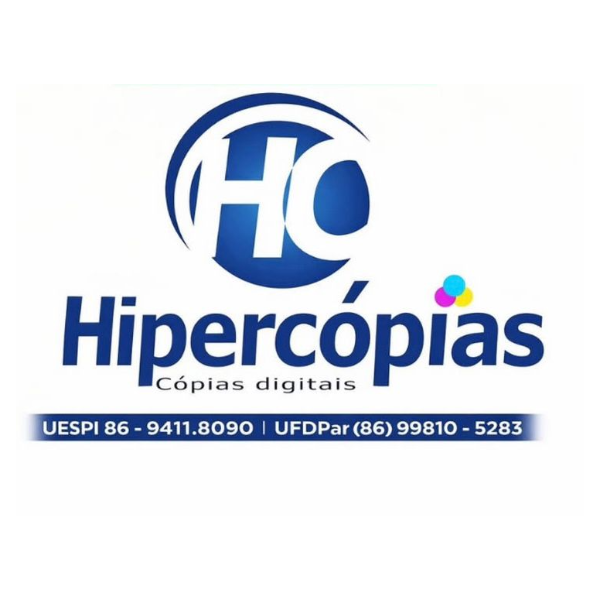 Hipercopias Gráfica Digital