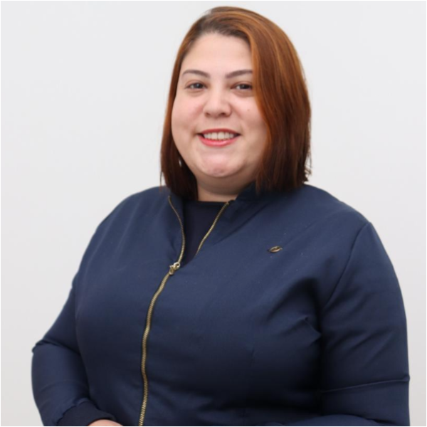 Profa. Tamiris Carvalho