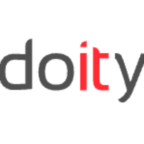 Parceiro Doity 5