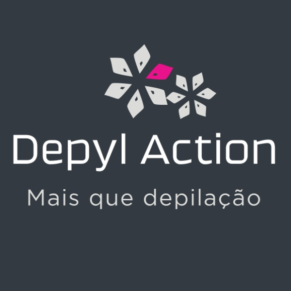 Depyl Action - Mais que depilação
