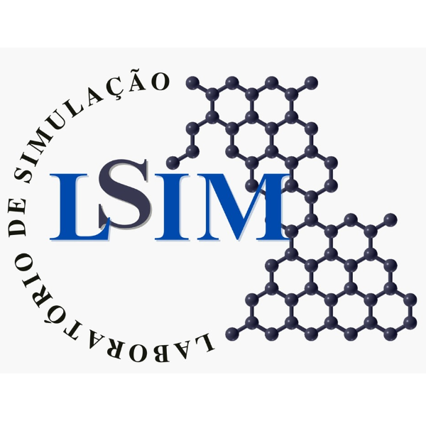 Laboratório de Simulação de Materiais Nanoestruturados/LSIM