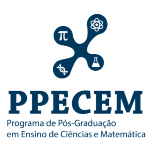 Programa de Pós-graduação em Ensino de Ciências e Matemática (PPECEM)
