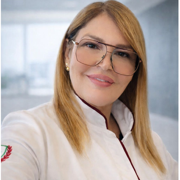 Ana Lúcia Ferreira - 5º Período 