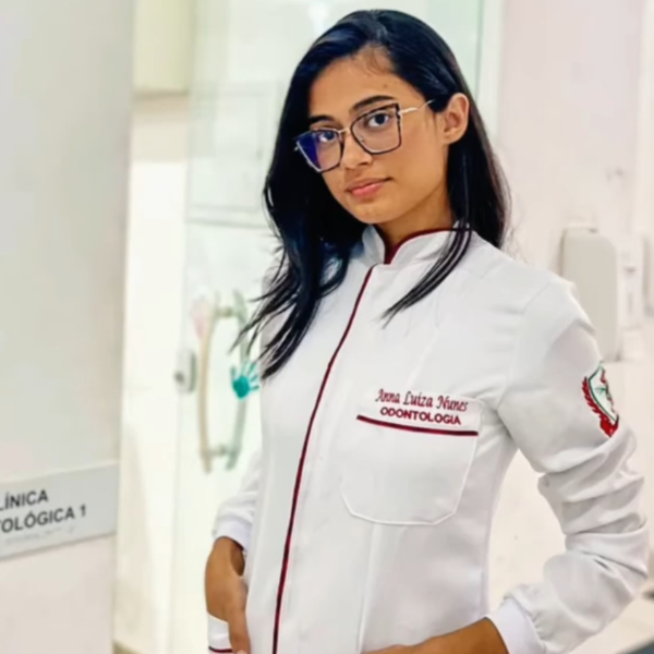 Anna Luiza Nunes - 4º Período 