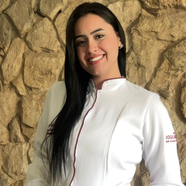 Suellayne Reis - 4ª Período 