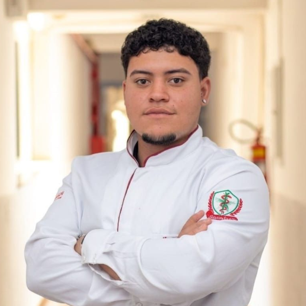 João Gabriel Rocha - 7º Período 