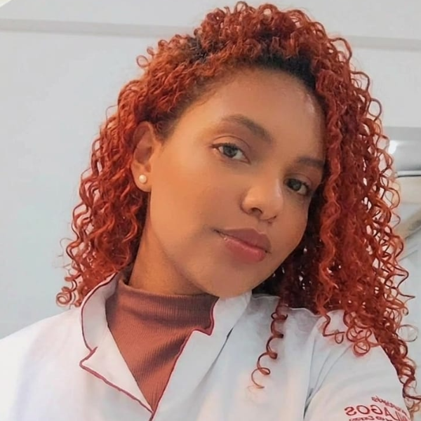 Lorrayne Cristtina - 8º Período 