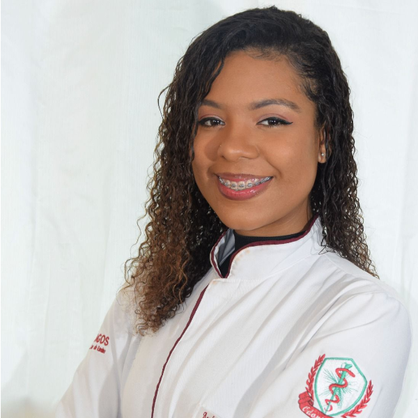 Andreanne Campos - 7º Período 