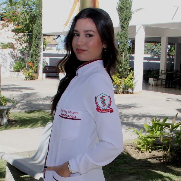 Stephany Oliveira - 4º Período 