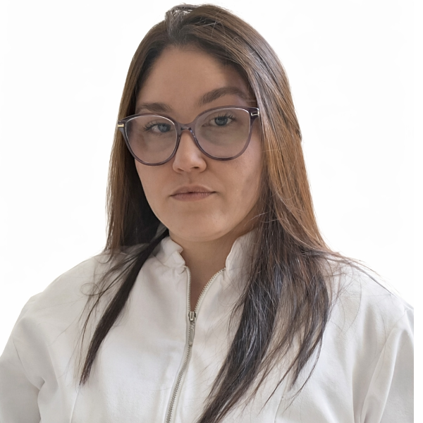 Isabella Domingos - 8º Período 