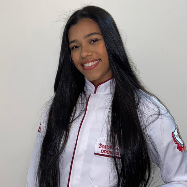 Beatriz Nascimento - 4º Período 