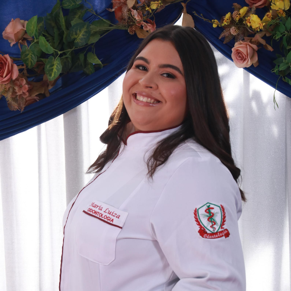 Maria Luiza - 4º Período 