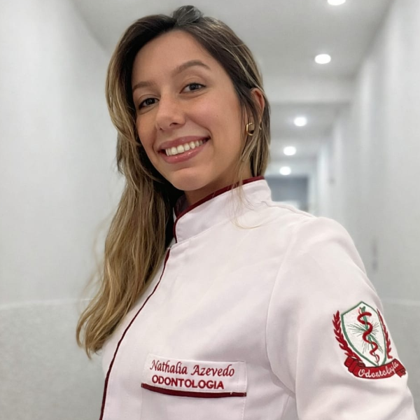 Nathalia Azevedo - 4º Período 