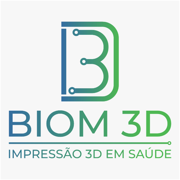 BIOM 3D Impressão 