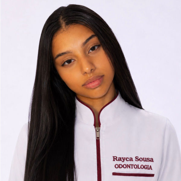 Rayca Sousa - 1º Período