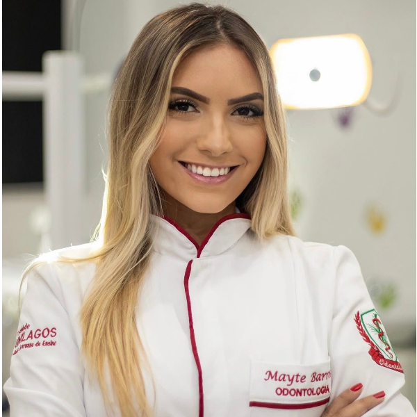 Maytê Barros - 