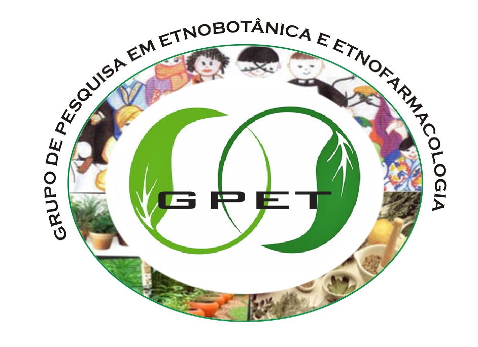 ETNOBOTÂNICA E ETNOFARMACOLOGIA DE PLANTAS MEDICINAIS 