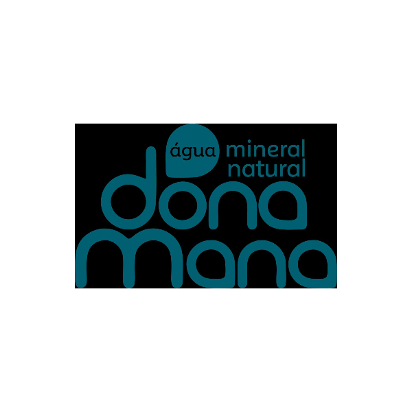 ÁGUA DONA MANA
