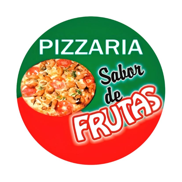 PIZZARIA SABOR DE FRUTAS