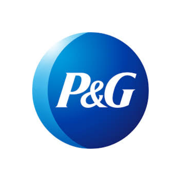P&G