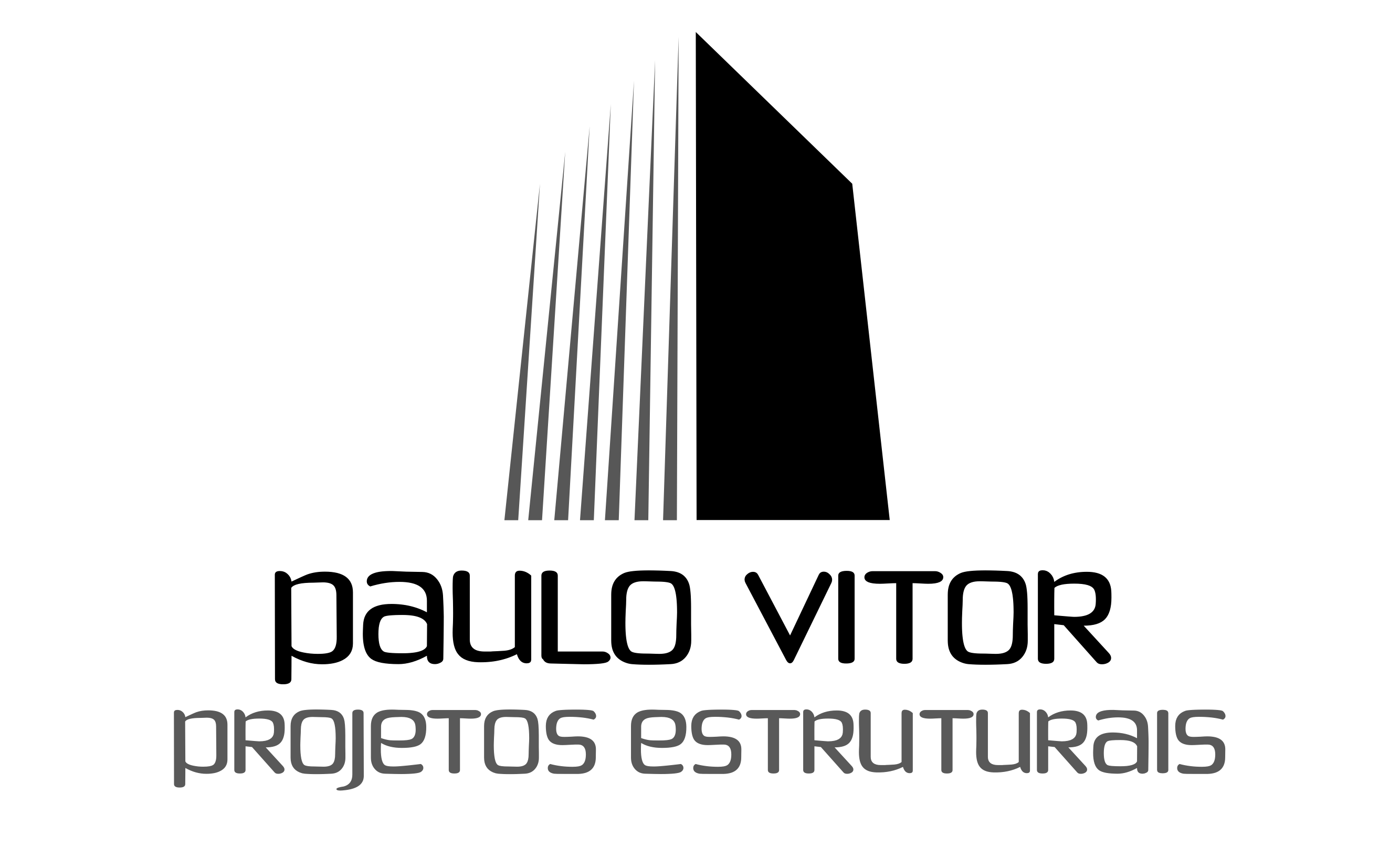 PAULO VITOR PROJETOS ESTRUTURAIS