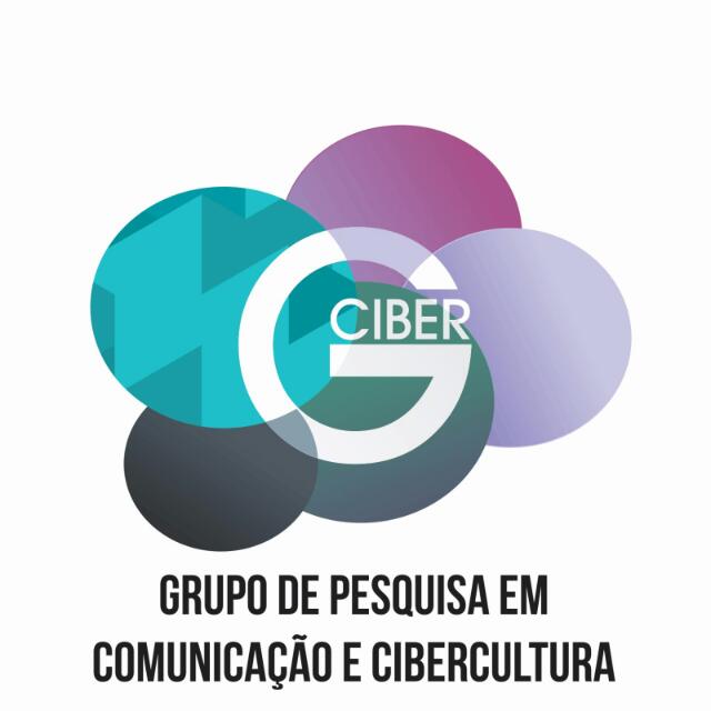 Grupo de Pesquisa em Comunicação e Cibercultura - GCiber - UFMA