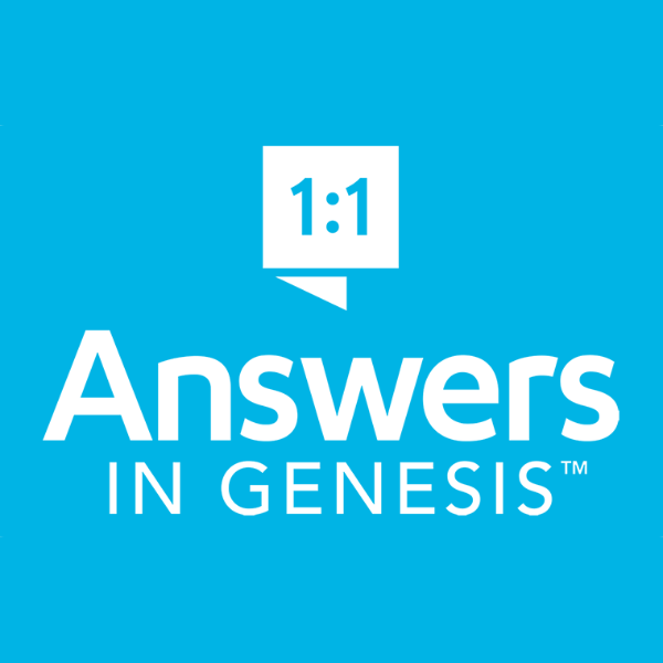 Answers in Genesis