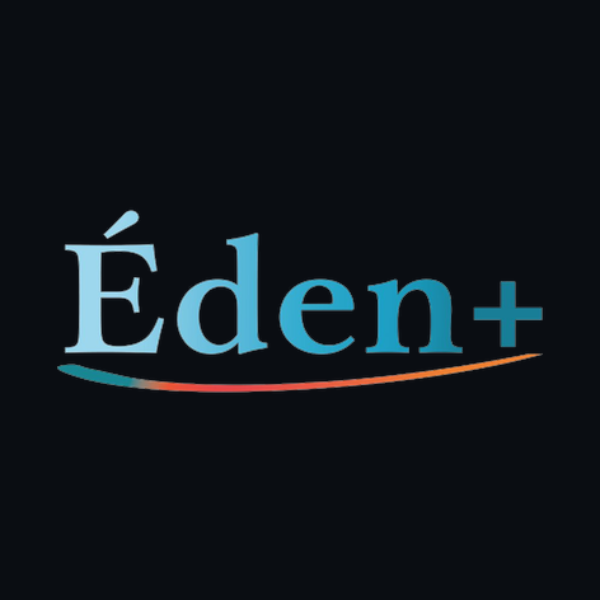 Éden+