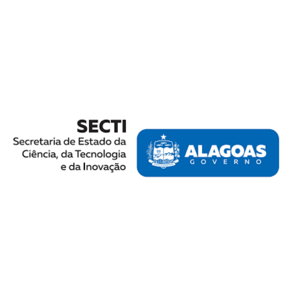 Secretaria de Estado da Ciência, da Tecnologia e da Inovação de Alagoas (SECTI/AL)