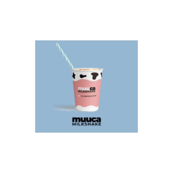 MUUCA MILKSHAKE