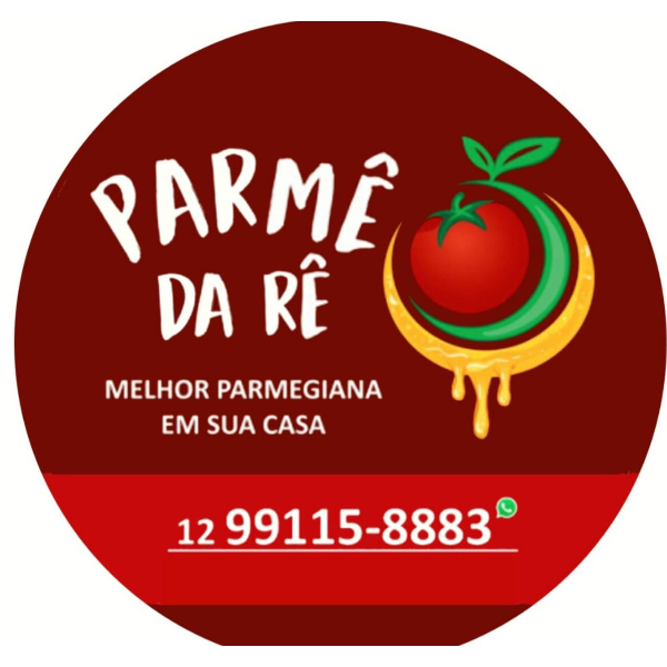PARMÊ DA RÊ - RISOTOS E MASSAS