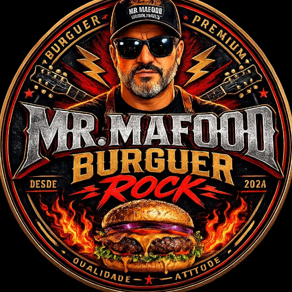 MR. MAFOOD