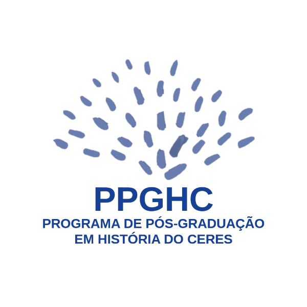 Programa de Pós-Graduação em História do CERES (PPGHC-UFRN)
