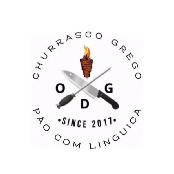 O DIVINO GREGO
