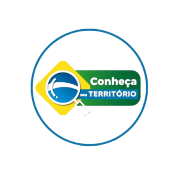 Conheça seu Território
