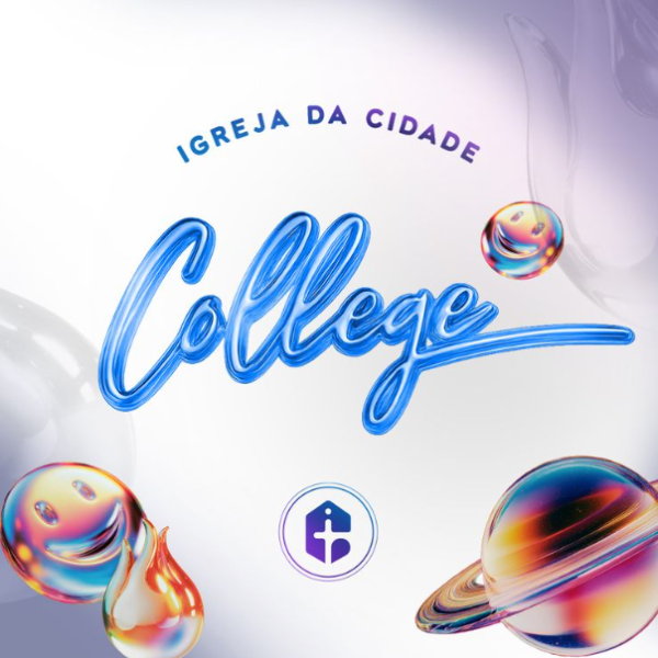 IGREJA DA CIDADE COLLEGE