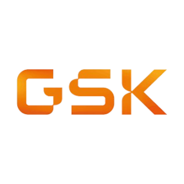 GSK