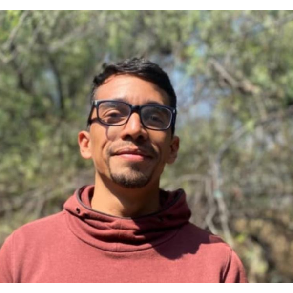 Me. Julio Itzayán Anaya  López 