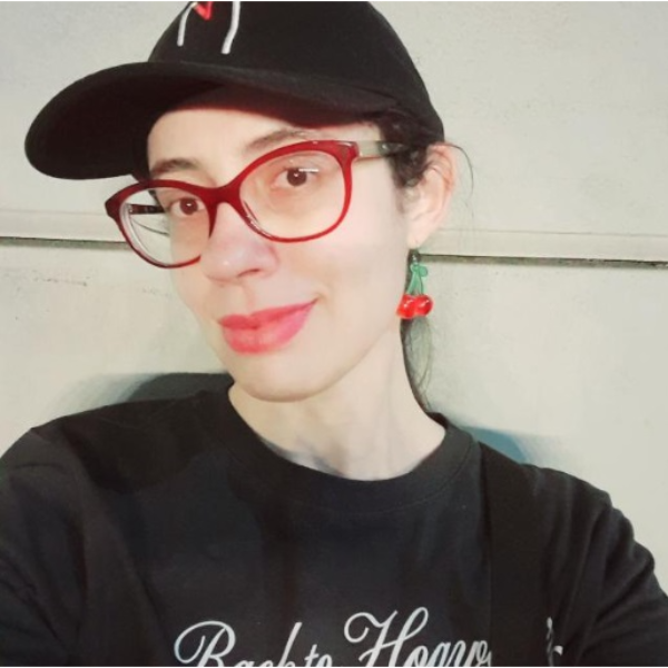 Priscila da Silva Rocha