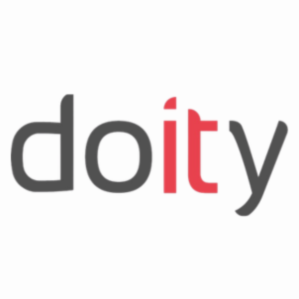 Doity